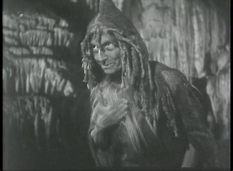 The Magic Sword (1950): A Gateway into the World of Fantasy for a Generation